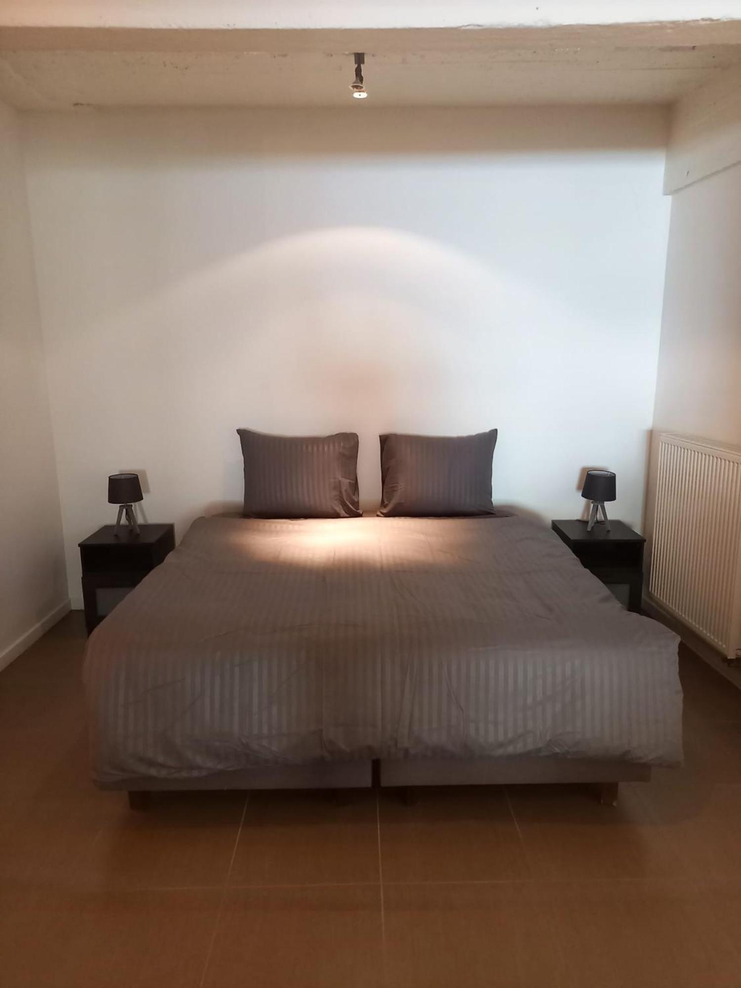 The Loft 2.0 De Panne